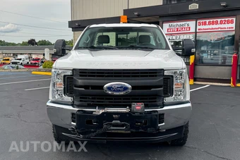 2019 Ford Super Duty F-250 XL Regular Cab Long Bed - miniatura 9