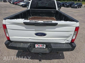 2019 Ford Super Duty F-250 XL Regular Cab Long Bed - miniatura 10