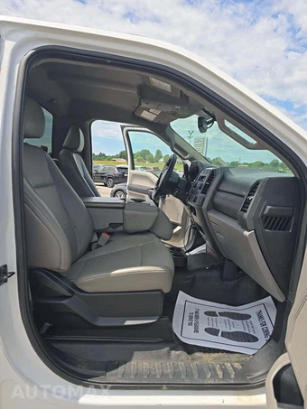 2019 Ford Super Duty F-250 XL Regular Cab Long Bed - miniatura 13