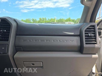 2019 Ford Super Duty F-250 XL Regular Cab Long Bed - miniatura 14