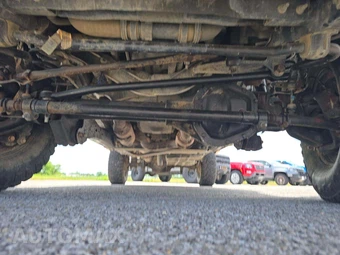 2019 Ford Super Duty F-250 XL Regular Cab Long Bed - miniatura 15