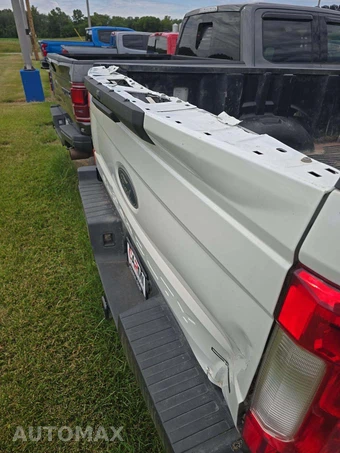 2019 Ford Super Duty F-250 XL Regular Cab Long Bed - miniatura 19
