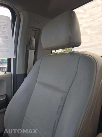 2019 Ford Super Duty F-250 XL Regular Cab Long Bed - miniatura 24