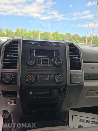 2019 Ford Super Duty F-250 XL Regular Cab Long Bed - miniatura 7
