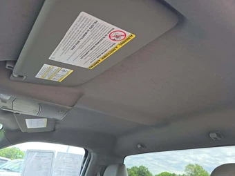 2019 Ford Super Duty F-250 XL Regular Cab Long Bed - miniatura 8