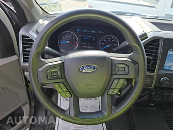 2019 Ford Super Duty F-250 XLT Crew Cab Long Bed - miniatura 10