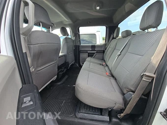 2019 Ford Super Duty F-250 XLT Crew Cab Long Bed - miniatura 13