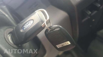 2019 Ford Super Duty F-250 XLT Crew Cab Long Bed - miniatura 18