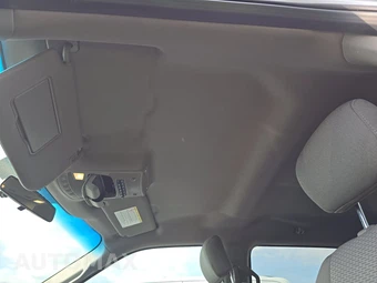 2019 Ford Super Duty F-250 XLT Crew Cab Long Bed - miniatura 19