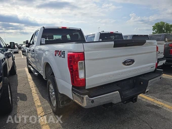 2019 Ford Super Duty F-250 XLT Crew Cab Long Bed - miniatura 6