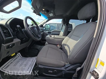 2019 Ford Super Duty F-250 XLT Crew Cab Long Bed - miniatura 7