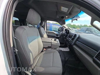 2019 Ford Super Duty F-250 XLT Crew Cab Long Bed - miniatura 8