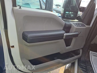 2019 Ford Super Duty F-250 XLT Crew Cab Long Bed - miniatura 9