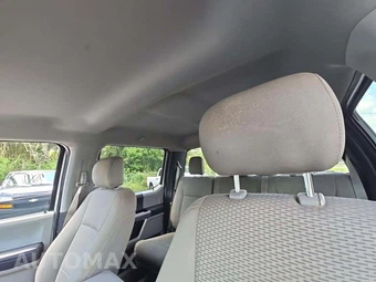 2019 Ford Super Duty F-250 XLT Crew Cab Long Bed - miniatura 11