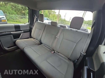 2019 Ford Super Duty F-250 XLT Crew Cab Long Bed - miniatura 13