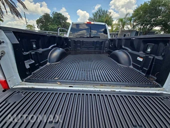 2019 Ford Super Duty F-250 XLT Crew Cab Long Bed - miniatura 14