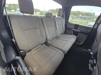 2019 Ford Super Duty F-250 XLT Crew Cab Long Bed - miniatura 16