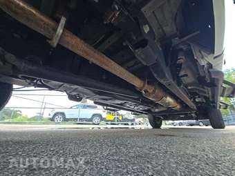 2019 Ford Super Duty F-250 XLT Crew Cab Long Bed - miniatura 17