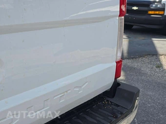 2019 Ford Super Duty F-250 XLT Crew Cab Long Bed - miniatura 21
