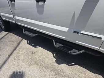 2019 Ford Super Duty F-250 XLT Crew Cab Long Bed - miniatura 23
