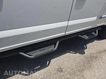 2019 Ford Super Duty F-250 XLT Crew Cab Long Bed - miniatura 24