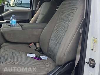 2019 Ford Super Duty F-250 XLT Crew Cab Long Bed - miniatura 25