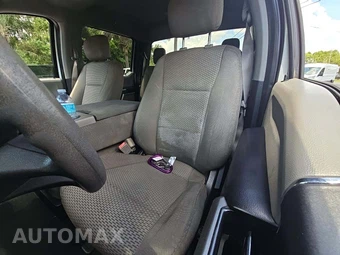 2019 Ford Super Duty F-250 XLT Crew Cab Long Bed - miniatura 6