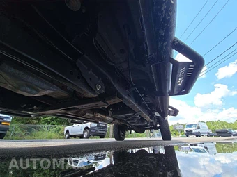 2019 Ford Super Duty F-250 XLT Crew Cab Long Bed - miniatura 7