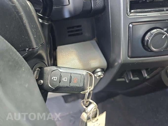 2019 Ford Super Duty F-250 XLT Crew Cab Long Bed - miniatura 8