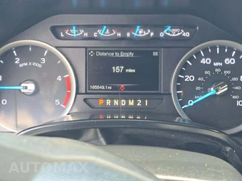 2019 Ford Super Duty F-250 XLT Crew Cab Long Bed - miniatura 9