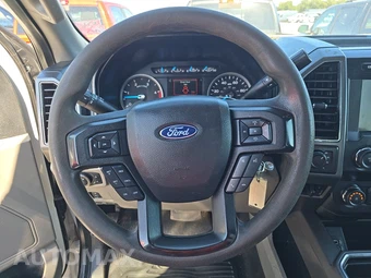 2019 Ford Super Duty F-250 XLT Crew Cab Long Bed - miniatura 10