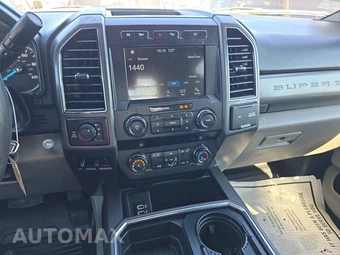 2019 Ford Super Duty F-250 XLT Crew Cab Long Bed - miniatura 11