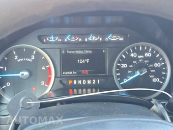 2019 Ford Super Duty F-250 XLT Crew Cab Long Bed - miniatura 12