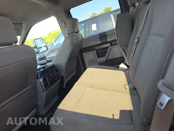 2019 Ford Super Duty F-250 XLT Crew Cab Long Bed - miniatura 13