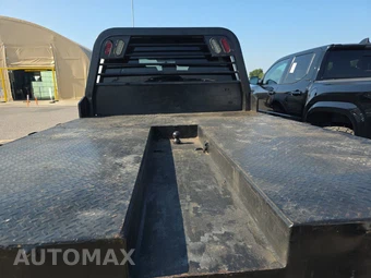 2019 Ford Super Duty F-250 XLT Crew Cab Long Bed - miniatura 16
