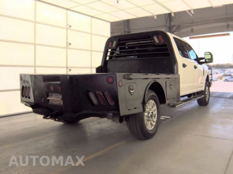 2019 Ford Super Duty F-250 XLT Crew Cab Long Bed - miniatura 4