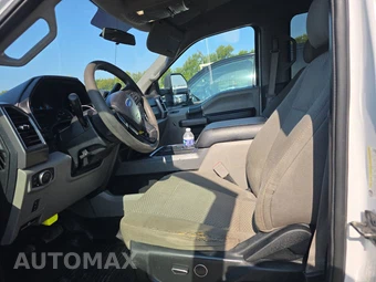 2019 Ford Super Duty F-250 XLT Crew Cab Long Bed - miniatura 7