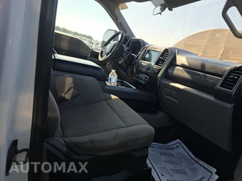 2019 Ford Super Duty F-250 XLT Crew Cab Long Bed - miniatura 8