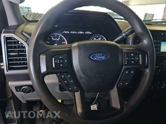 2019 Ford Super Duty F-250 XLT Crew Cab Long Bed - miniatura 10