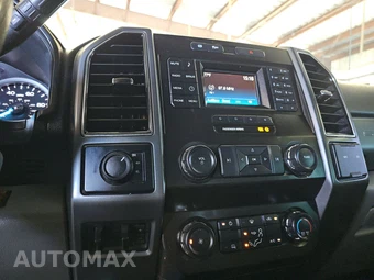 2019 Ford Super Duty F-250 XLT Crew Cab Long Bed - miniatura 11