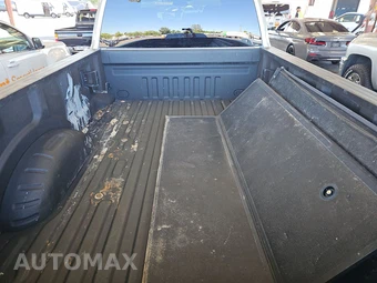 2019 Ford Super Duty F-250 XLT Crew Cab Long Bed - miniatura 16