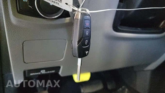 2019 Ford Super Duty F-250 XLT Crew Cab Long Bed - miniatura 17
