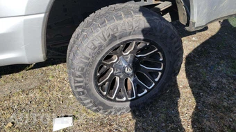 2019 Ford Super Duty F-250 XLT Crew Cab Long Bed - miniatura 27