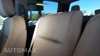 2019 Ford Super Duty F-250 XLT Crew Cab Long Bed - miniatura 36