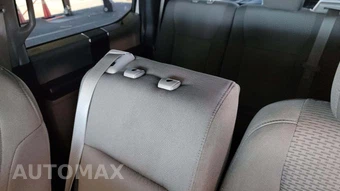 2019 Ford Super Duty F-250 XLT Crew Cab Long Bed - miniatura 40