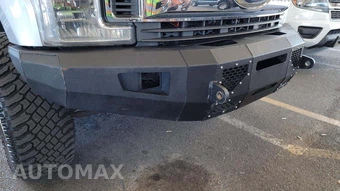 2019 Ford Super Duty F-250 XLT Crew Cab Long Bed - miniatura 42