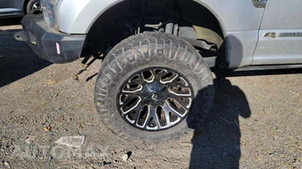 2019 Ford Super Duty F-250 XLT Crew Cab Long Bed - miniatura 46