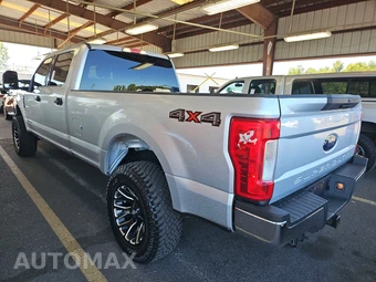 2019 Ford Super Duty F-250 XLT Crew Cab Long Bed - miniatura 6