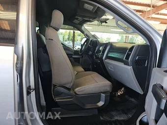 2019 Ford Super Duty F-250 XLT Crew Cab Long Bed - miniatura 8