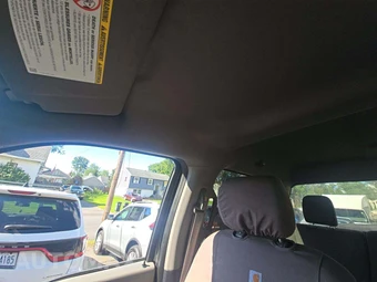 2019 Ford Super Duty F-250 XLT Crew Cab Long Bed - miniatura 11